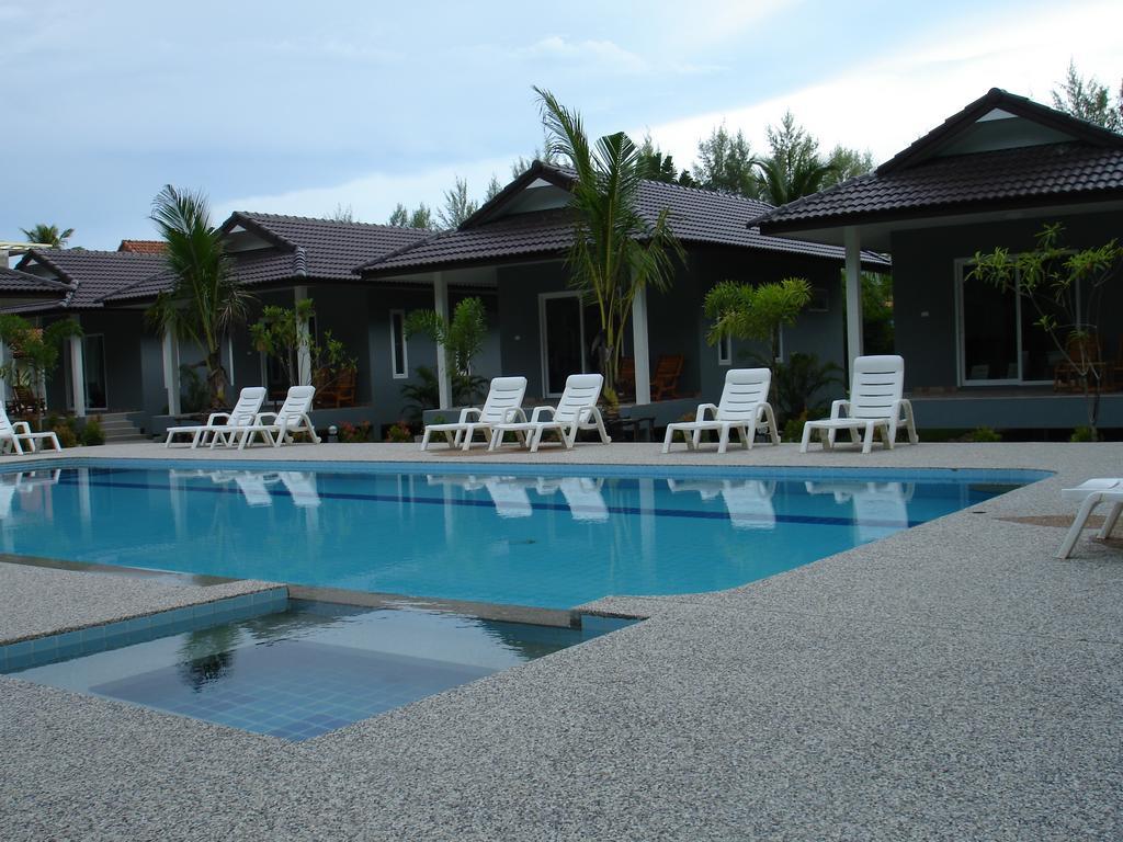 Cousin Koh Kho Khao Beach Koh Kho Khao Island Exterior photo