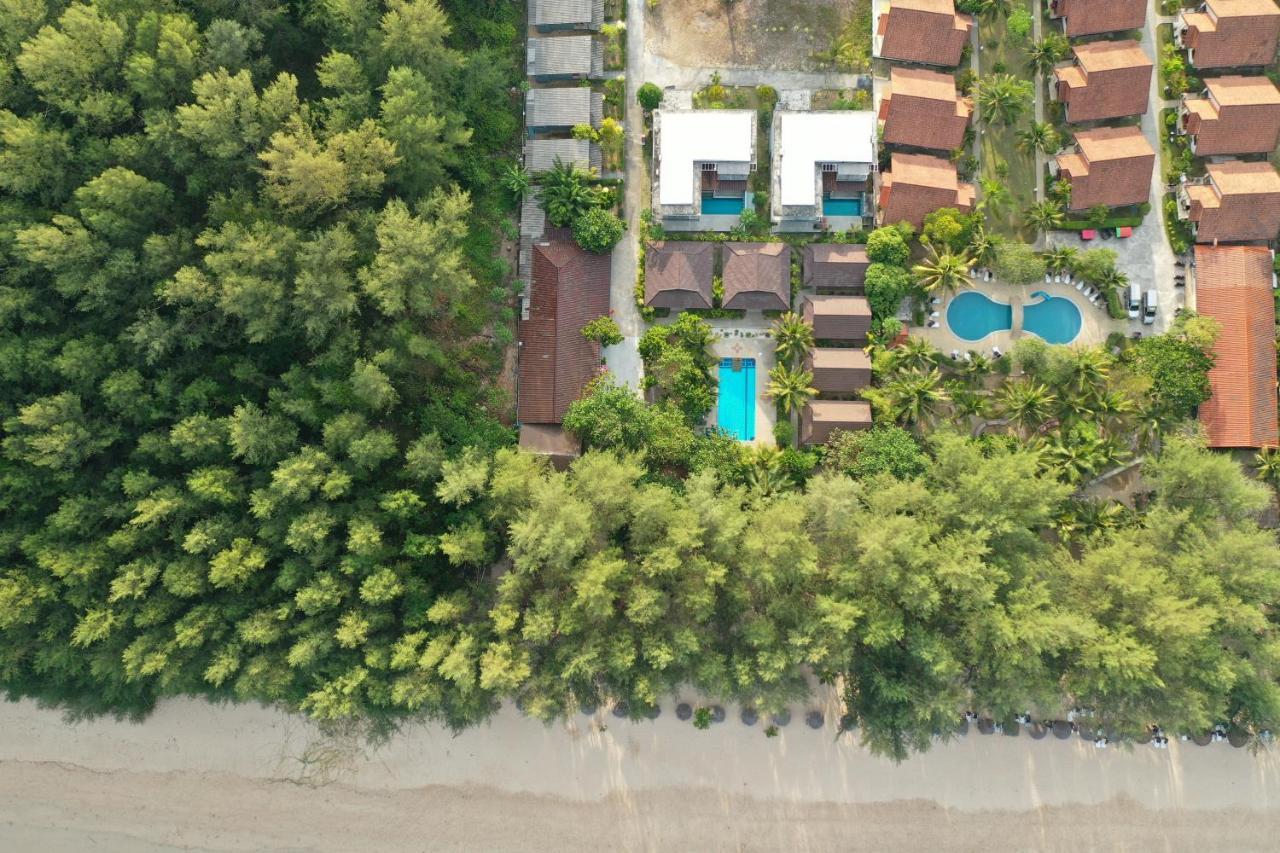 Cousin Koh Kho Khao Beach Koh Kho Khao Island Exterior photo