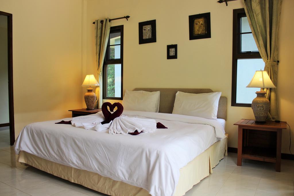 Cousin Koh Kho Khao Beach Koh Kho Khao Island Exterior photo