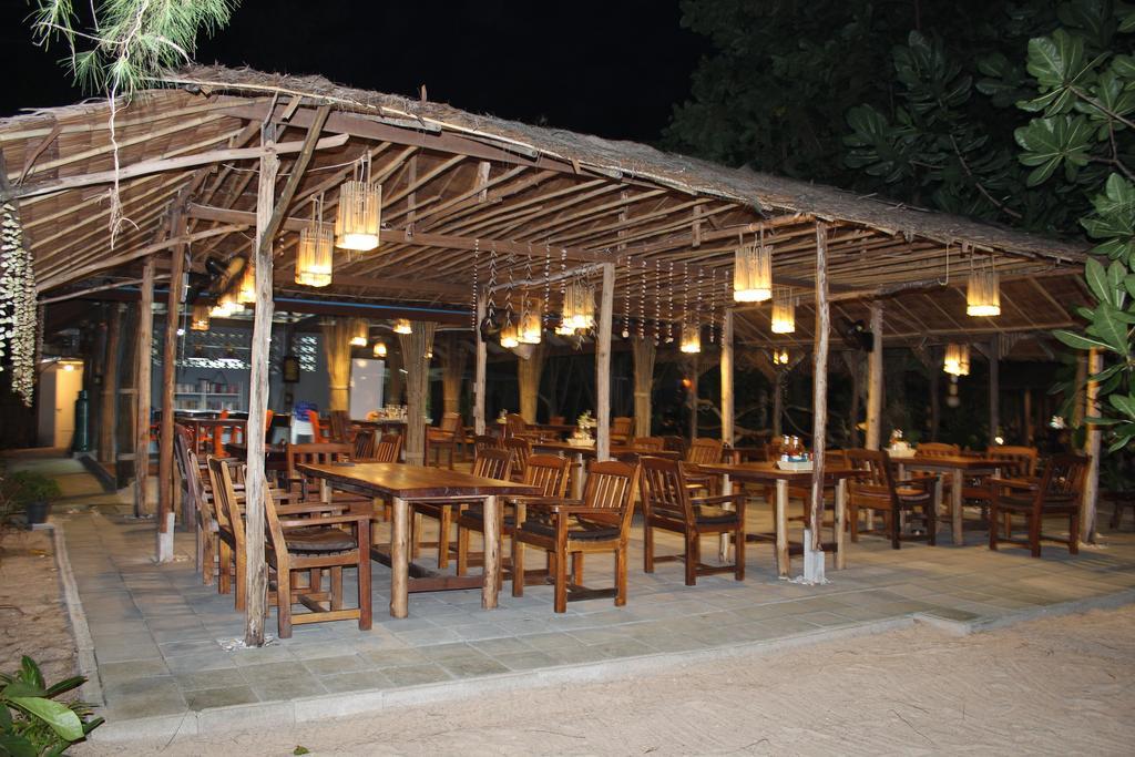 Cousin Koh Kho Khao Beach Koh Kho Khao Island Exterior photo