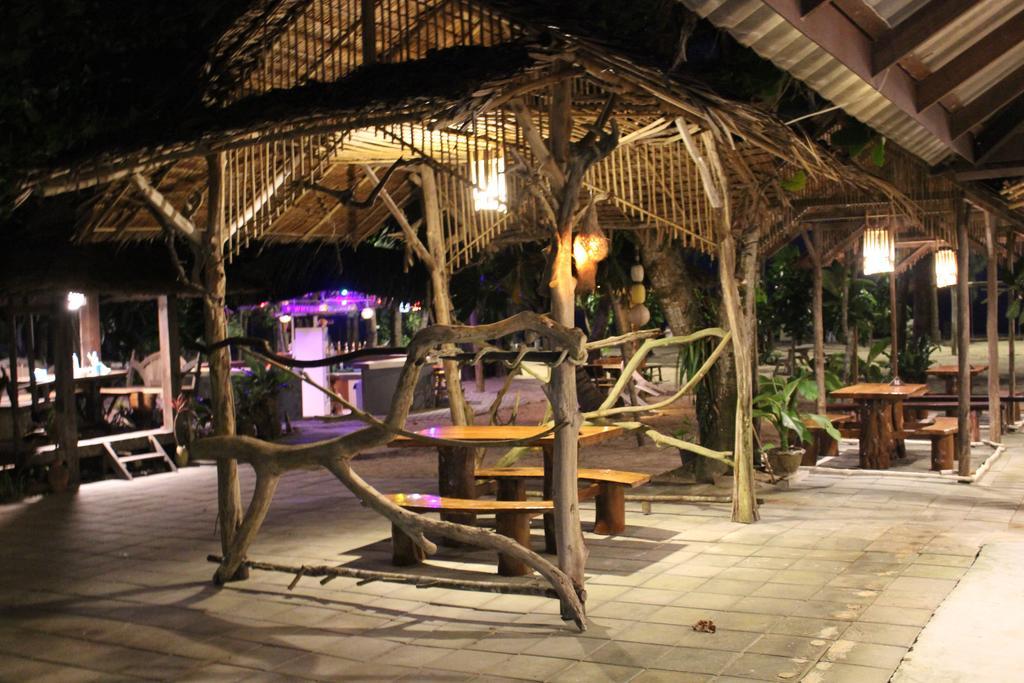 Cousin Koh Kho Khao Beach Koh Kho Khao Island Exterior photo
