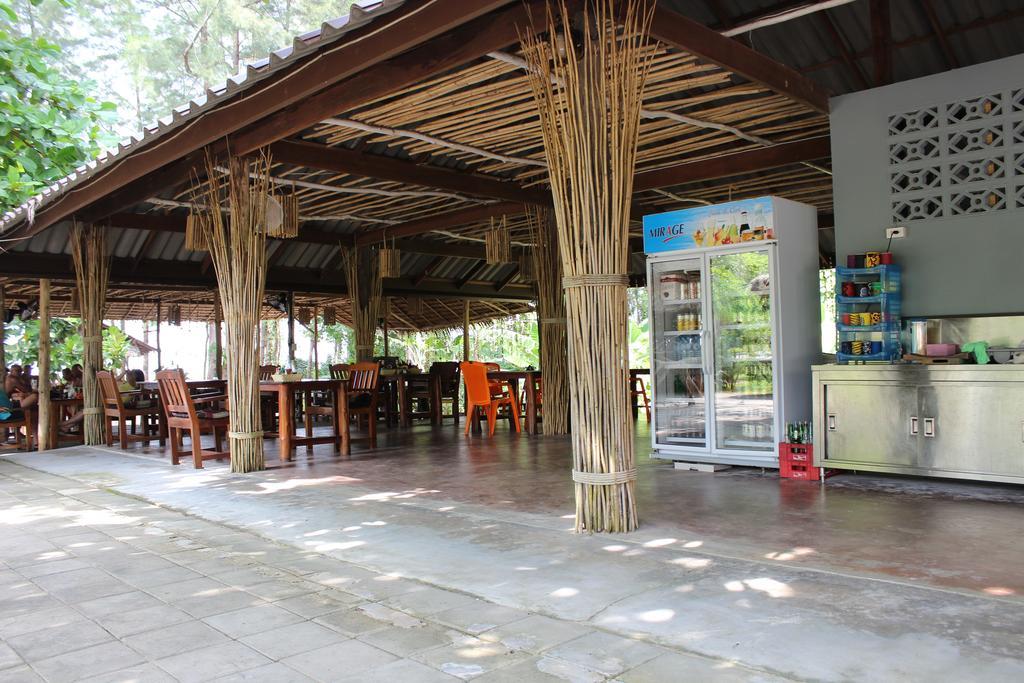 Cousin Koh Kho Khao Beach Koh Kho Khao Island Exterior photo