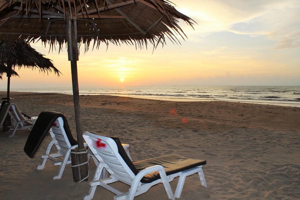 Cousin Koh Kho Khao Beach Koh Kho Khao Island Exterior photo