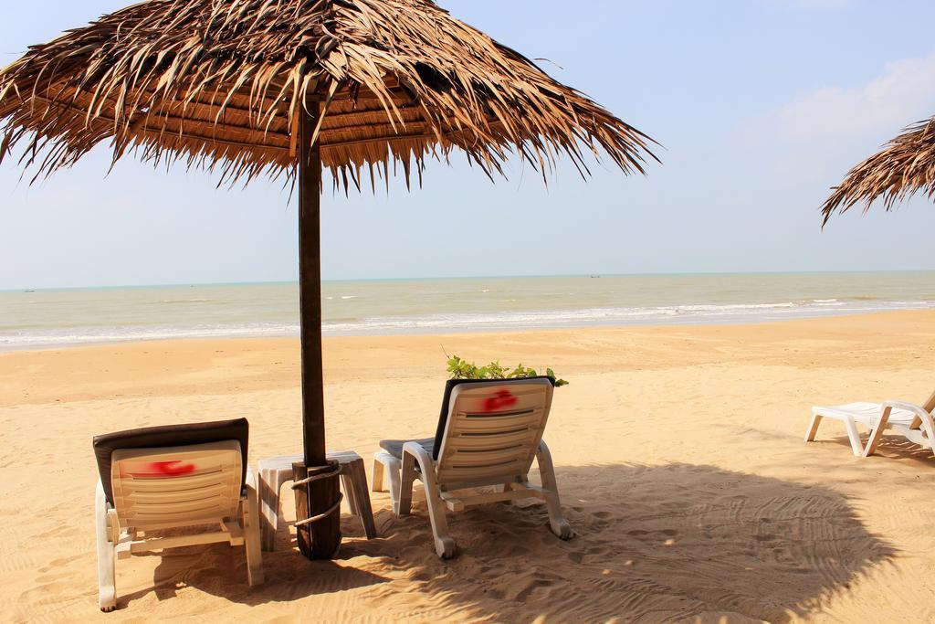 Cousin Koh Kho Khao Beach Koh Kho Khao Island Exterior photo