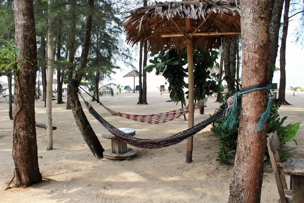 Cousin Koh Kho Khao Beach Koh Kho Khao Island Exterior photo